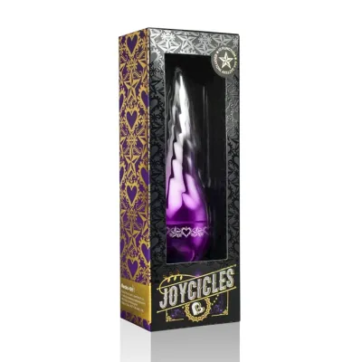 Joycicles Shimmer Vibrator
