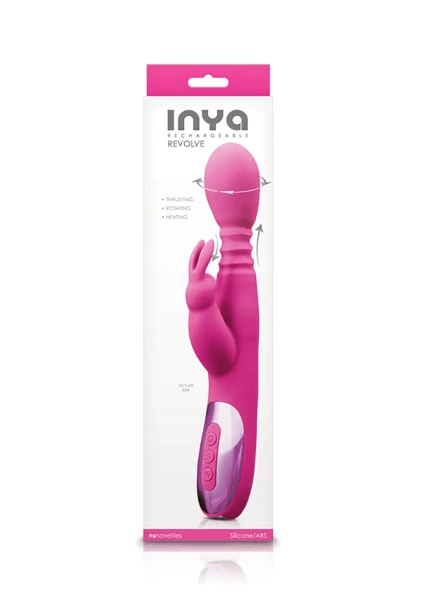 INYA - Revolve Vibrator — image 6 of 8