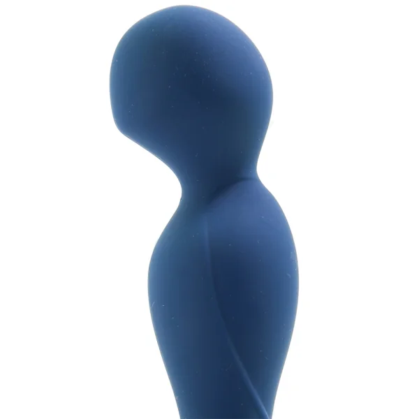 Renegade Orbit Rotating Silicone Remote Control Prostate Massager