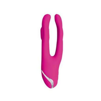 Double Teaser Vibrator