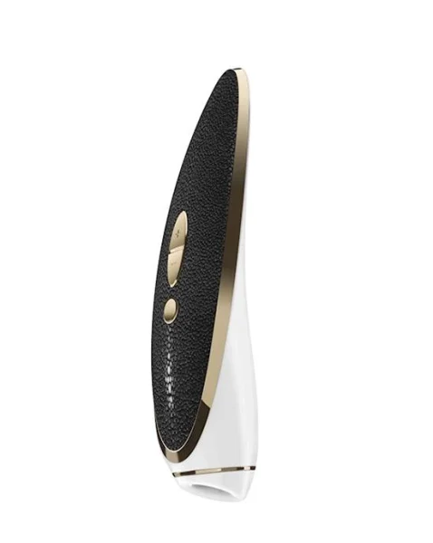 New Satisfyer Luxury - Clitoral Orgasm