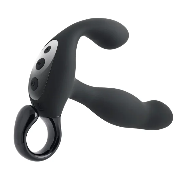 Come Hither - Prostate Massager - Black