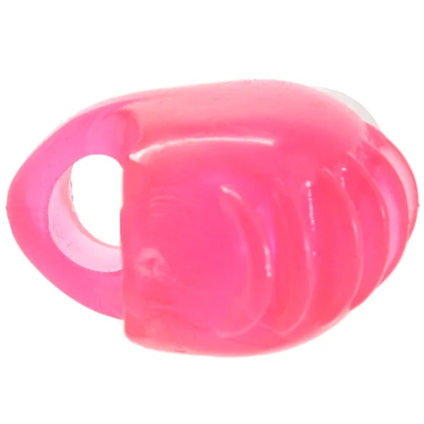 Vibrating Finger Teaser