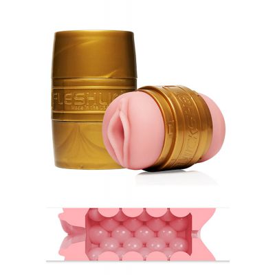 FleshLight Quickshot Pink Lady Butt Stamina Training Unit