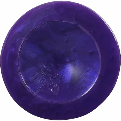 Woody Silicone Dildo By Vixen Purple