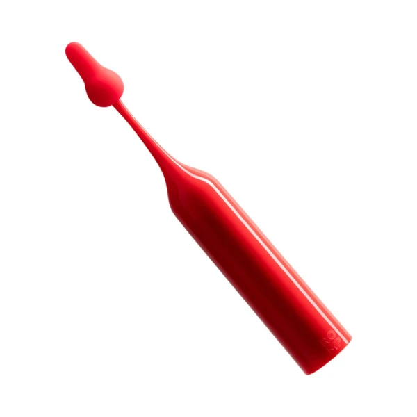ROMP Pop Rechargeable Waterproof Vibrating Pinpoint Clitoral Stimulator