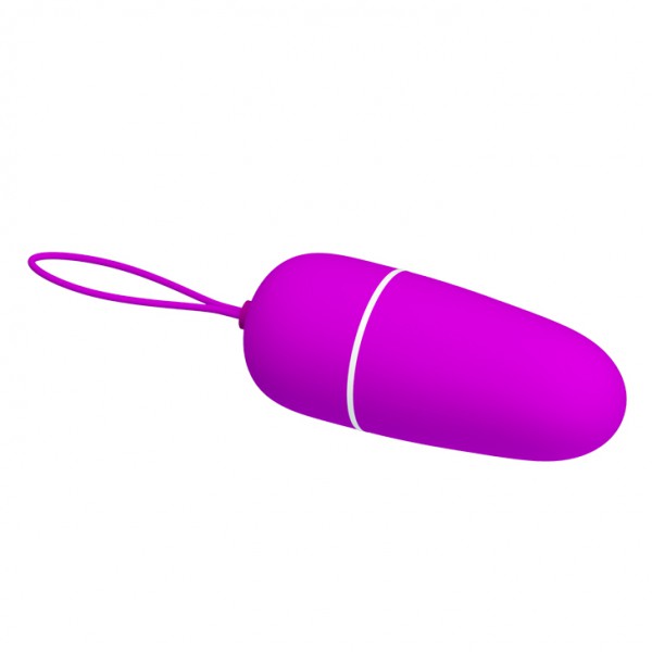 Bradley Egg Vibrator