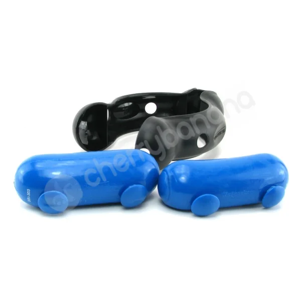 Verspanken - Smooth Masturbator