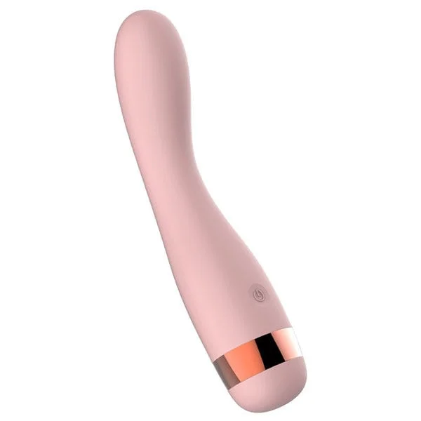Soft by Playful Lover Rechargeable G-Spot Vibrator