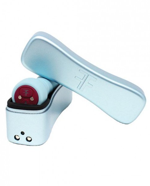 FemmeFunn Booster Bullet Ultra-Powerful Vibrator — image 5 of 6