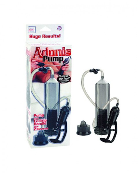 Adonis Pump