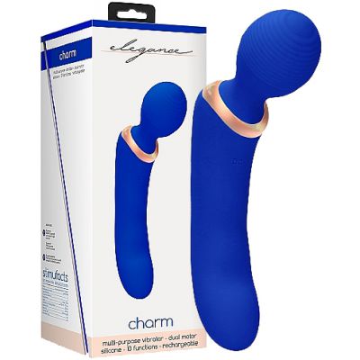 Multi Purpose Vibrator Charm