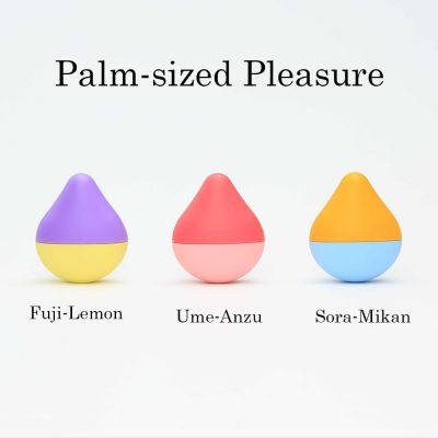 Tenga Iroha Mini Ume Vibrator