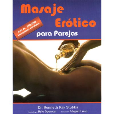 Masaje Erotico