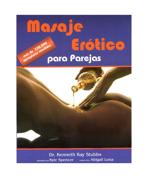 Masaje Erotico