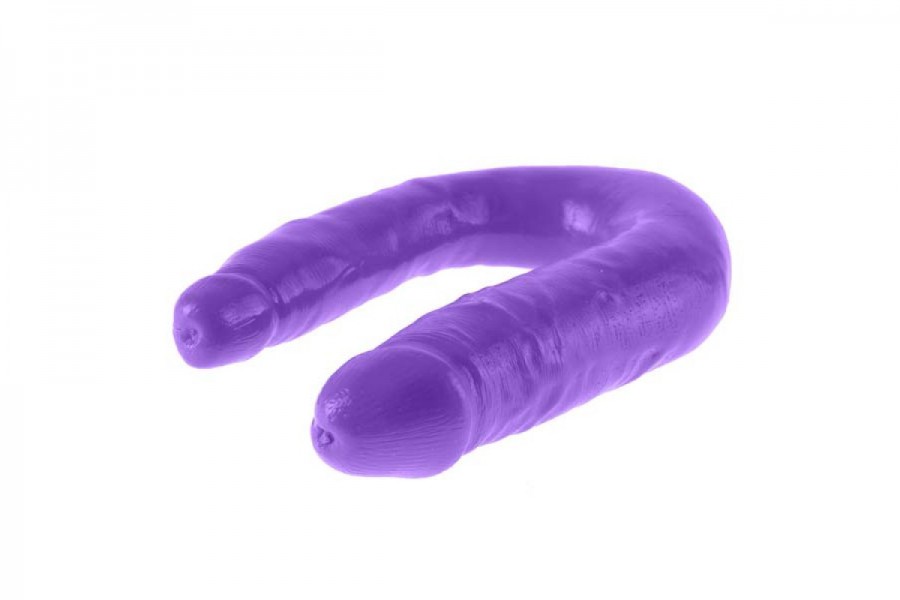 Dillio Double Trouble Dong