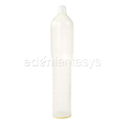 Elexa stimulating condoms