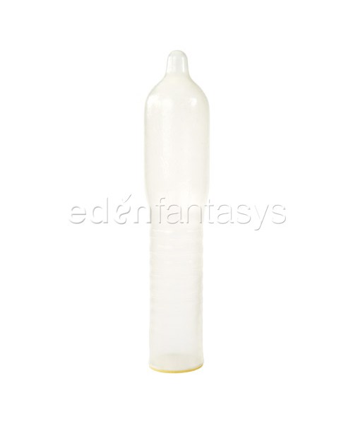 Elexa stimulating condoms