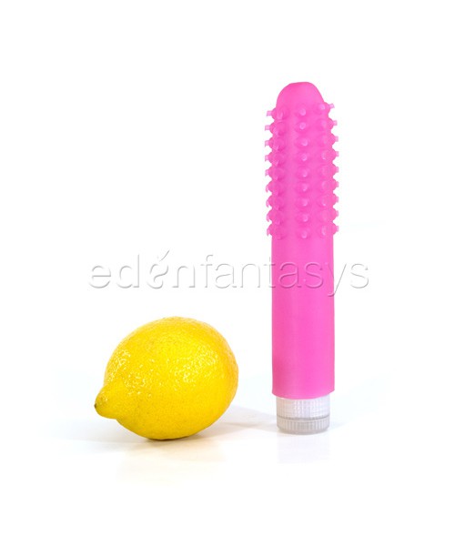 Tawny UR3 soft sleeve and vibrator — image 3 of 4