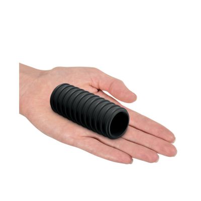 Sir Richards Control Ribbed Silicone Erection Enhancer