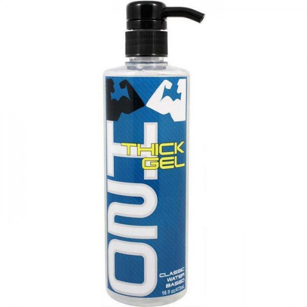 Elbow Grease - Classic Gel