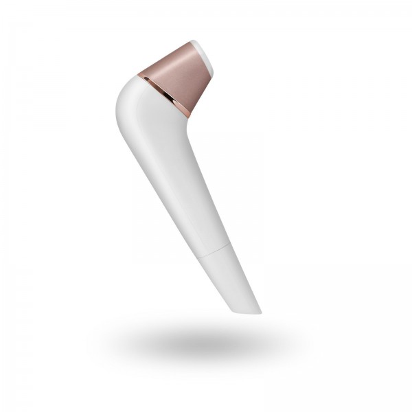Satisfyer 2 - Touch-Free Clitoral Stimulator - Next Generation