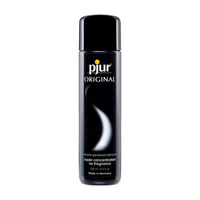 Pjur Original Bottle 100ml