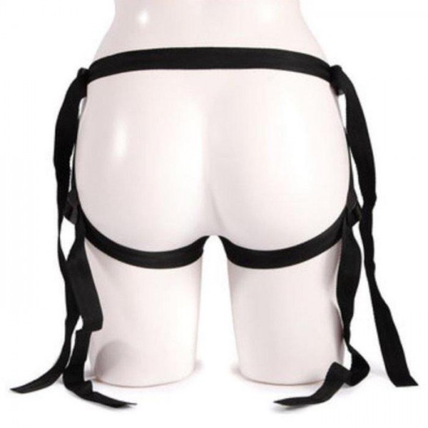 New comers strap-on kit