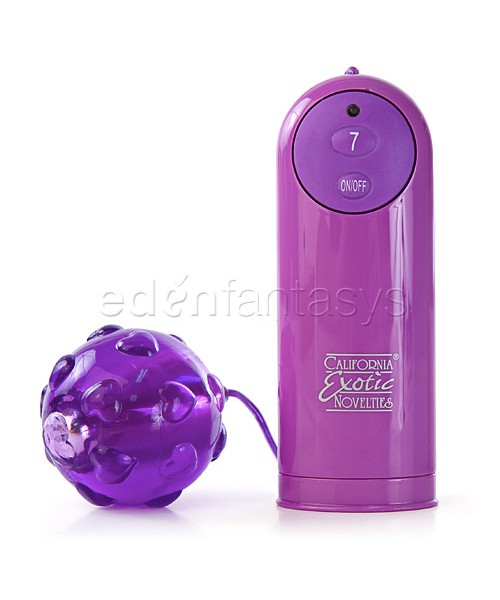 Flirty plush magic ball — image 4 of 5