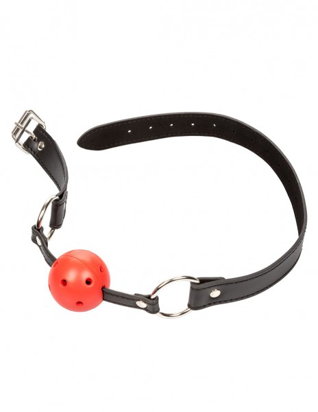 Hustler® Breathable Ball Gag