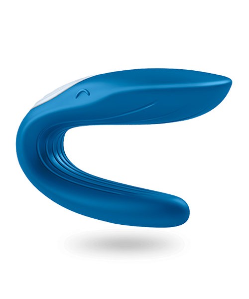 Satisfyer Partner Whale