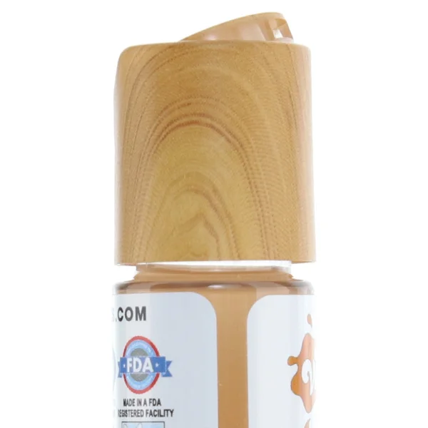 Wet Essentials 95% Organic Aloe Vera Based Lubricant