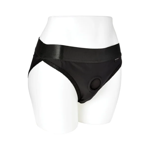 Ss Em.ex. Silhouette Harness-xxxl — image 8 of 9