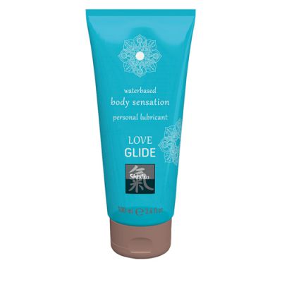 Love Glide waterbased 100ml