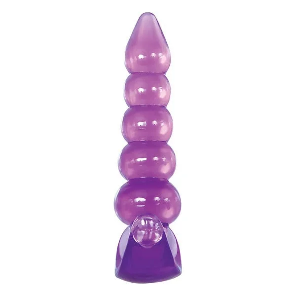 Adam & Eve Bumpy Delight Anal Plug