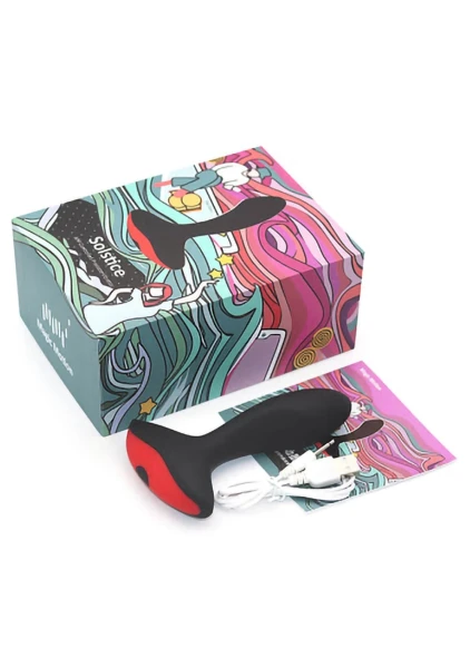 Mood™ Naughty 2 - Large 4.5"