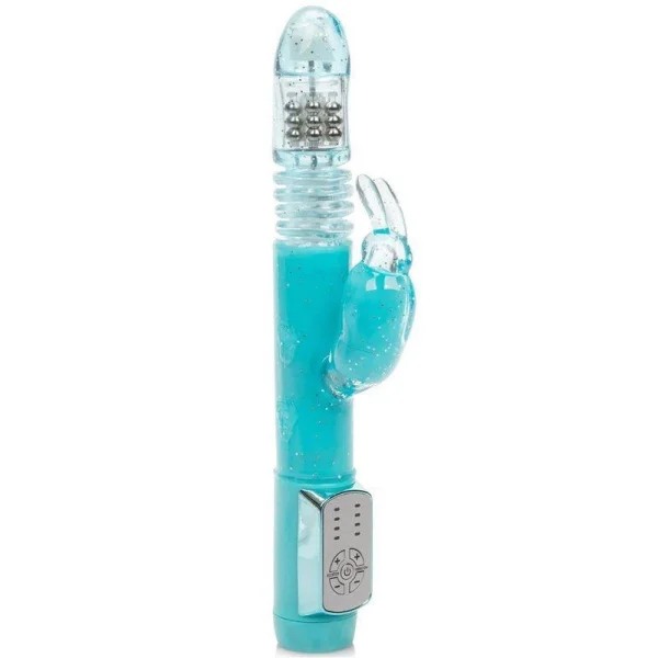 Dazzle Xtreme Thrusting Rabbit