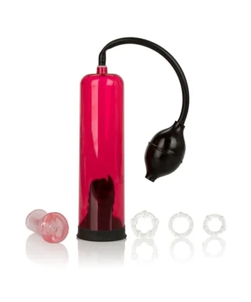 Nick Manning Masturstroke Masturbation Kit