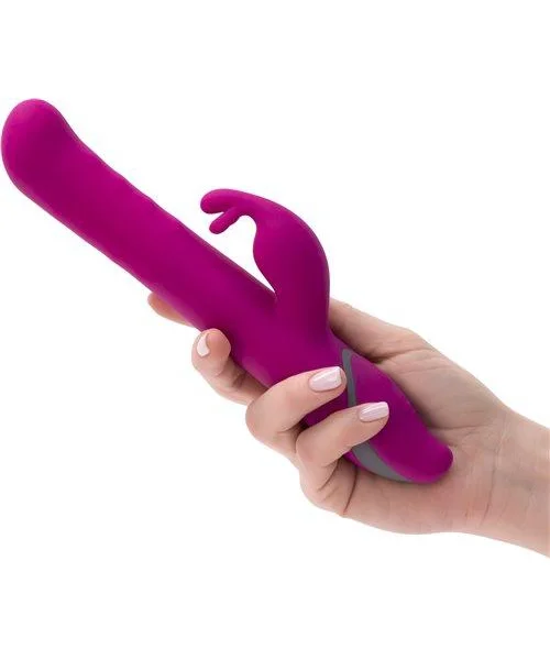 Commotion Samba Rabbit Vibrator — image 4 of 10