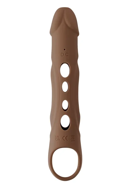 Big Boy Extender