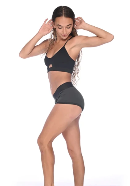 EM.EX. Fit Harness