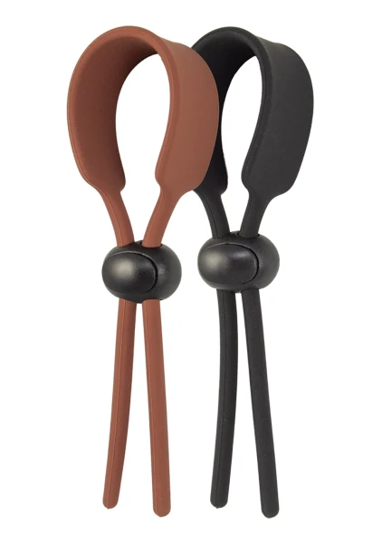 Cock Loops Adjustable Cock Ties