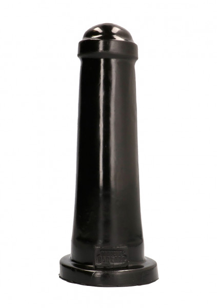 Pride of Amsterdam - Black - Butt Plug Set
