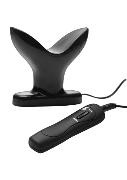 10 Mode Ass Anchor Vibrating Anal Plug