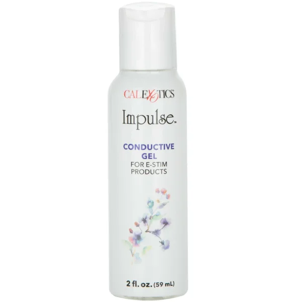 Impulse Conductive E-Stim Gel 2oz
