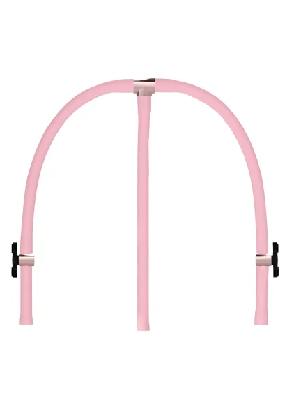 Pumped Rose Gold Clitoral & Nipple Pump Set