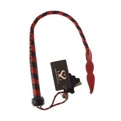 Bound X Weighted Handle Leaf Tip Whip