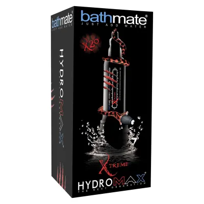 Bathmate Hydroxtreme X20