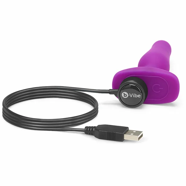b-Vibe Novice — image 22 of 25