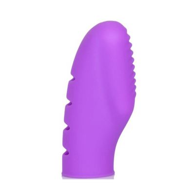 Shanes World Finger Banger Purple